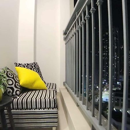 Chuoi Tieu'S Stay Thành Pho Ho Chí Minh Esterno foto