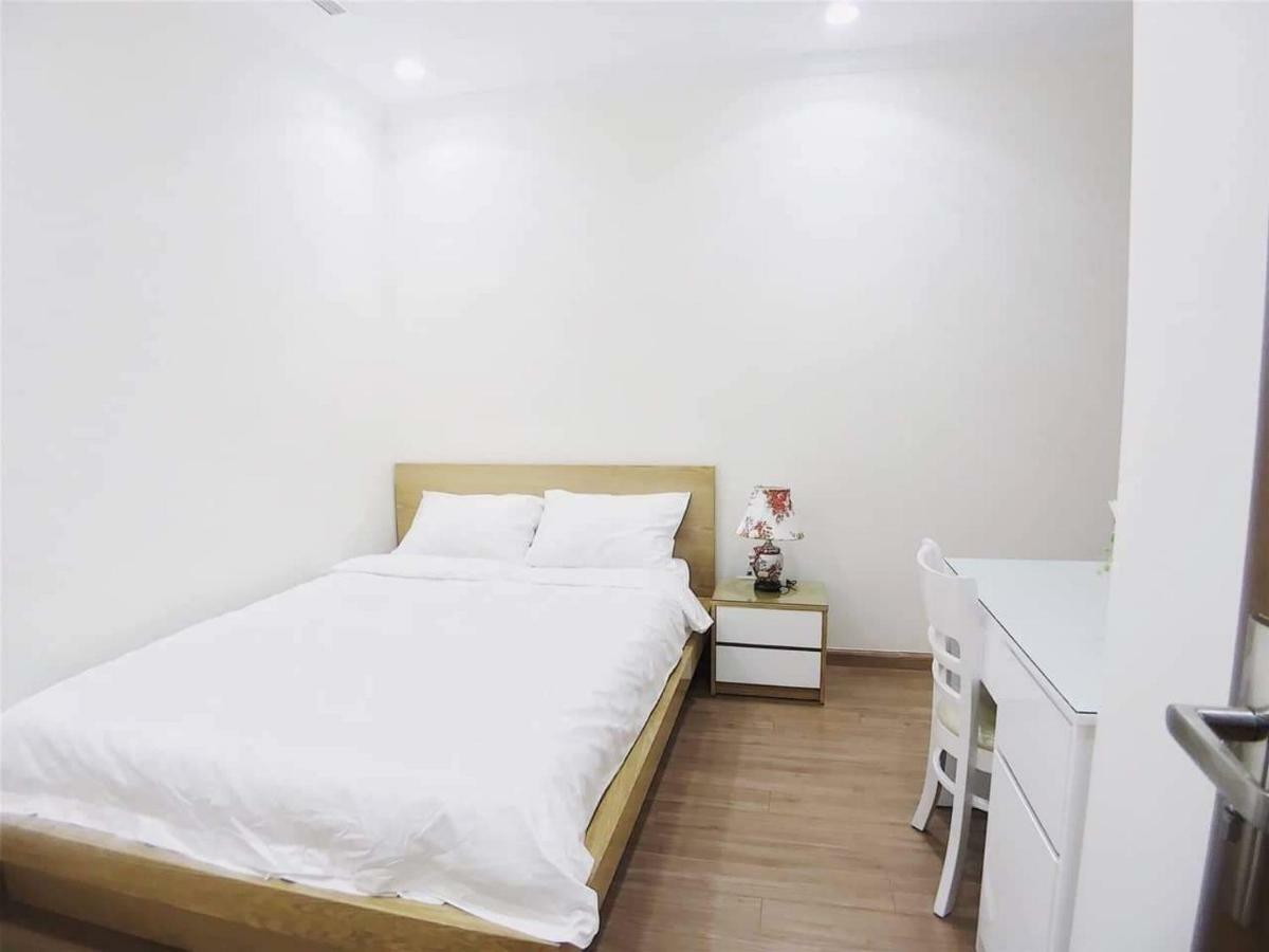 Chuoi Tieu'S Stay Thành Pho Ho Chí Minh Esterno foto