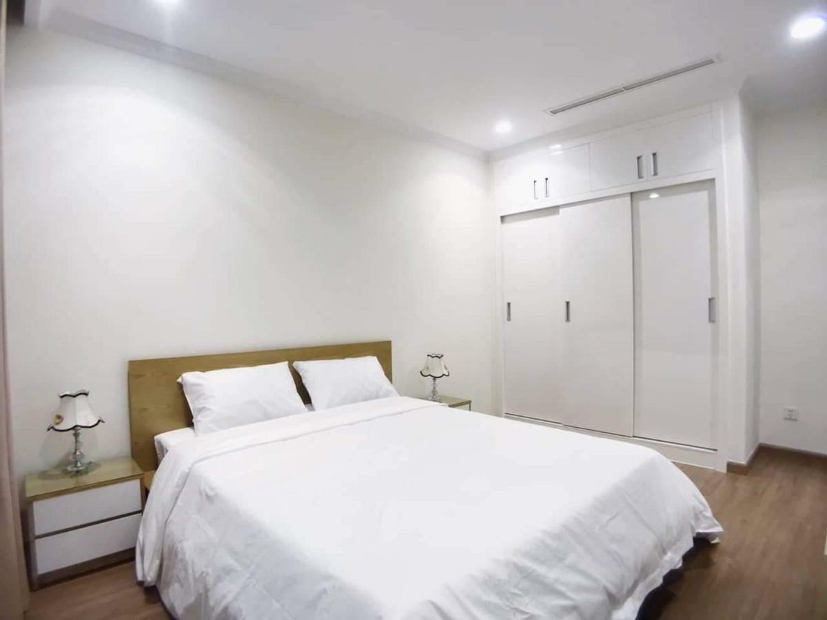 Chuoi Tieu'S Stay Thành Pho Ho Chí Minh Esterno foto